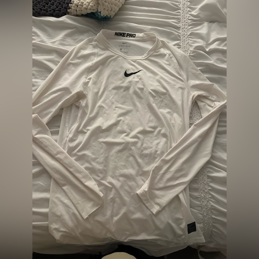 Nike Pro Dri-Fit longsleeve